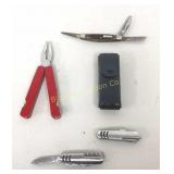 Multi Tools & Multi-Function Knives, Old Timer