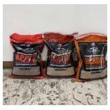 Traeger Premium Hardwood Pellets 20 Lbs Apple