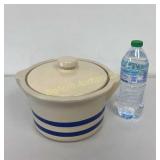 RRP Crock Casserole Dish w/ Lid Robinson-