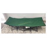 Mac Sports Folding Camp Cot
