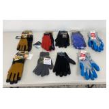 Work Gloves Men