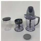 Ninja Master Prep Chopper and Blender
