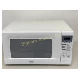 Sharp Carousel Microwave Oven 1100 Watts