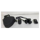 Canon Powershot SX530 HS Camera Professional