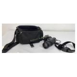 Sony Cyber-Shot DSC-F828 Camera w/ Carl Zeiss