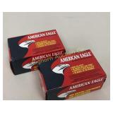 Ammo 22 LR 800 Rds Federal American Eagle Copper