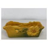Roseville Pottery 387-8" Window Box