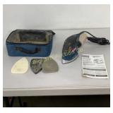 Ryobi CFS1503 Corner Cat Sander