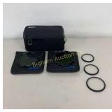 HOYA  EVO Anti static UV 95mm Camera Lens Filters