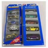 Hot Wheels Gift Packs 50