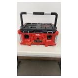 Milwaukee Pack Out Box
