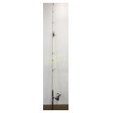Shakespeare Tiger 7 Ft Fishing Pole w/ Reel