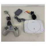 Sony Play Station One Game Console w/ Controller