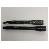 New AR15 9mm 8ï¿½" Threaded Barrel