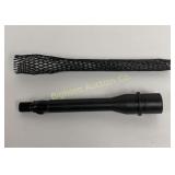 New AR15 9mm 7" Threaded Barrel