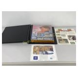 Postal Commemorative Society World of Stamps