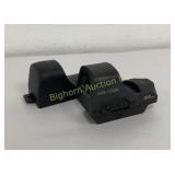 Holosun HS510C Open Reflex Red Dot Sight w/ Cover