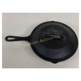 Lodge 8" Cast Iron Skillet w/ Lid