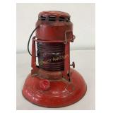 VTG Dietz No 40 Traffic Gard Lantern w/ Red Globe