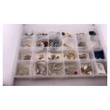 Jewelry Assortment Necklaces, Earrings, Bracelet