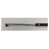 Craftsman ï¿½" O-150 Lb Torque Wrench