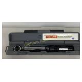 Craftsman 3/8" O-250 inch Torque Wrench