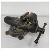 Wilton 4" Bench Vise Approx 52 Lbs