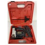 Craftsman Auto Scroller Saw 1/2 Hp w/ Storage Case