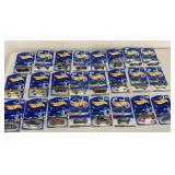 Hot Wheels Assortment First Editions, Hot Rod