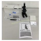 Smithsonian Starter Microscope w/ Accessories