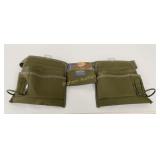 Workwear McGuite-Nicholas Tool Belt Unused