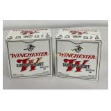 Ammo 20 Ga 2 3/4" 50 Rds Winchester #8 Lead Shot