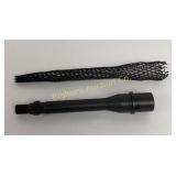 New AR15 9mm 7" Threaded Barrel