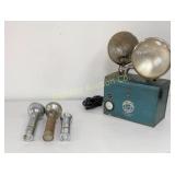 VTG Big Beam No 2-A-D-S Light 120 Volts