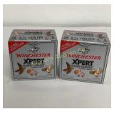 Ammo 20 Ga 2 3/4" 50 Rds Winchester Xpert