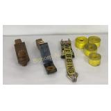 Hitch Stinger w/2" Ball, Hitch Stinger w/4" Drop