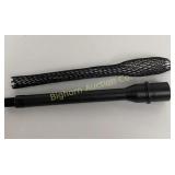 New AR15 9mm 8ï¿½" Threaded Barrel