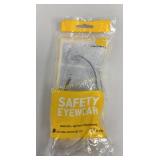 Carhartt Safety Eyewear Meets Z87.1 + High Impact