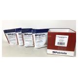 4 Patriots Gold Medallion All Meat Kit