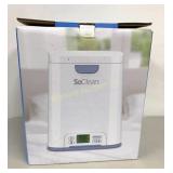 C-Pap Cleaning Machine by SoClean