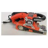 Black & Decker Dragsters 3"x21ï¿½ Belt Sander
