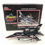 F-16 Falcon Top Gun Bank Dale Earnhardt
