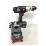 Craftsman 19.2 Volt Drill Driver
