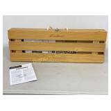 New Eddie Bauer Horseshoes Game