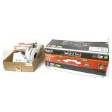 Can Light Inserts & Trim