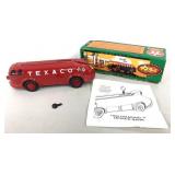 1934 Diamond T Tanker Bank Texaco "Doodle Bug"