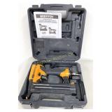 Bostitch 18ga Pneumatic Brad Nailer