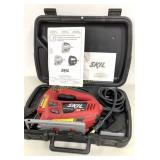 Skil Jigsaw Variable Speed