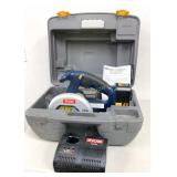 Ryobi 5 1/2" Cordless Circular Saw