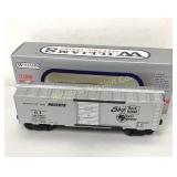 Williams Classic Box Car